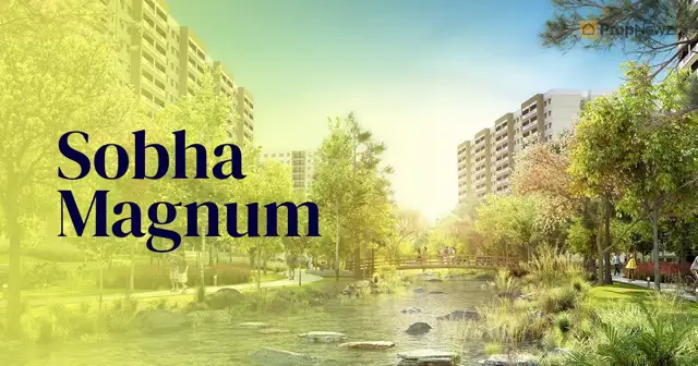 Sobha Magnum