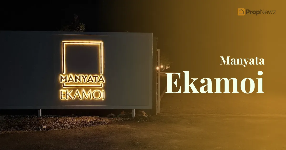 Manyata Ekamoi
