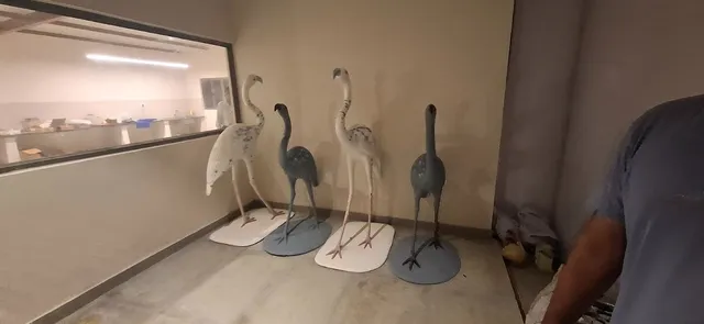 Clubhouse at manyata ekamoi