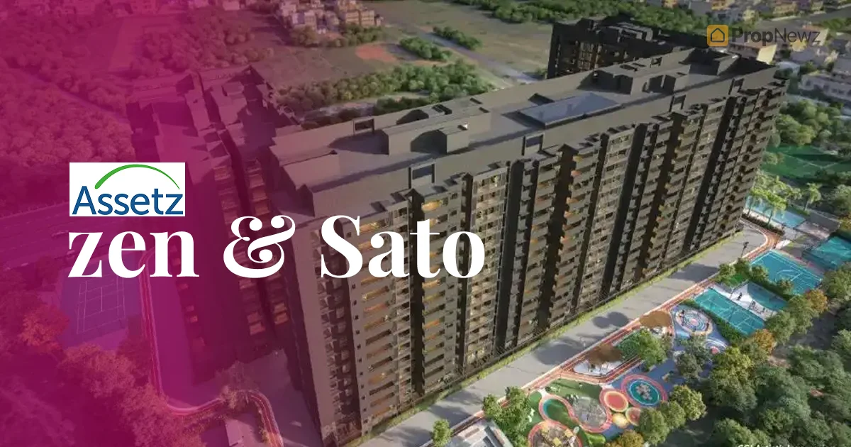 Assetz Zen & Sato