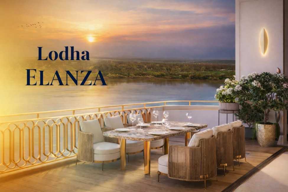 Lodha Elanza
