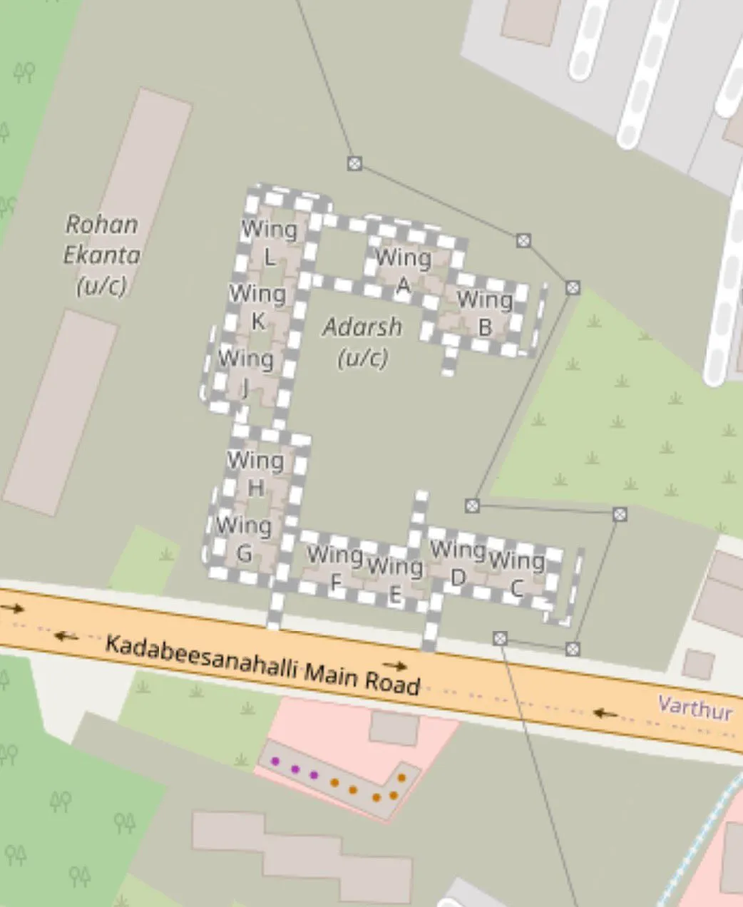 Adarsh Varthur