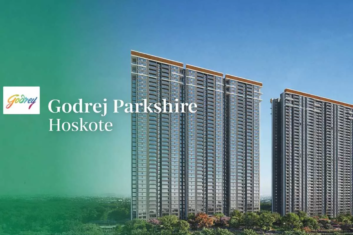 Godrej Parkshire