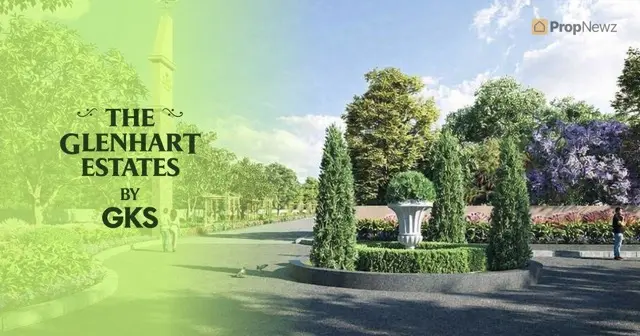 The Glenhart Estates