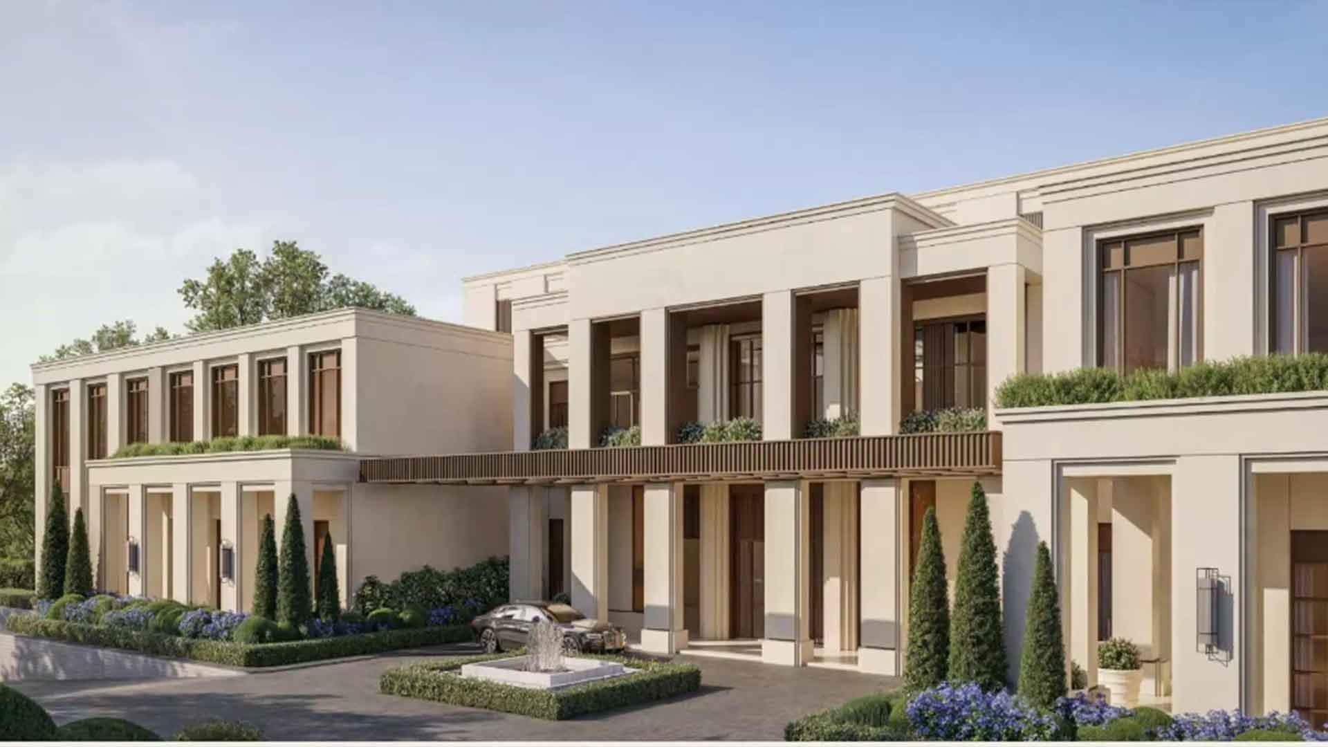 Lodha Fiorana @ Beaumont Estate Sadahalli