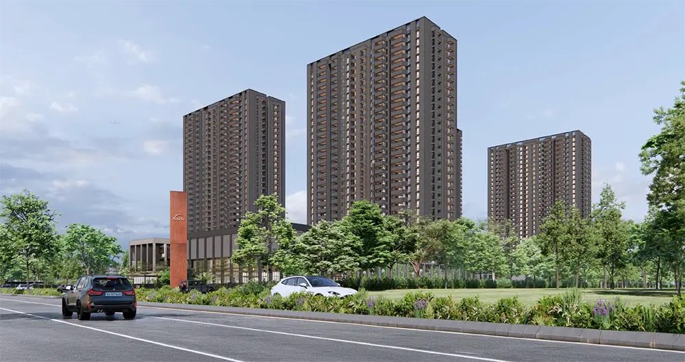 assetz-twin-lake-city-elevation-side-view