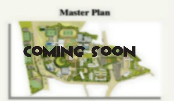 master plan