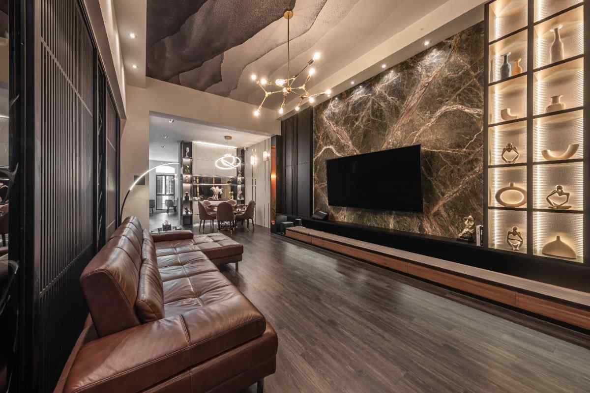 Prestige Park Lane Gallery Image 2