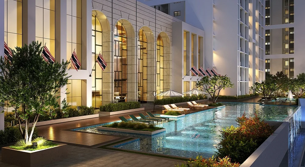 Sobha Madison Heights