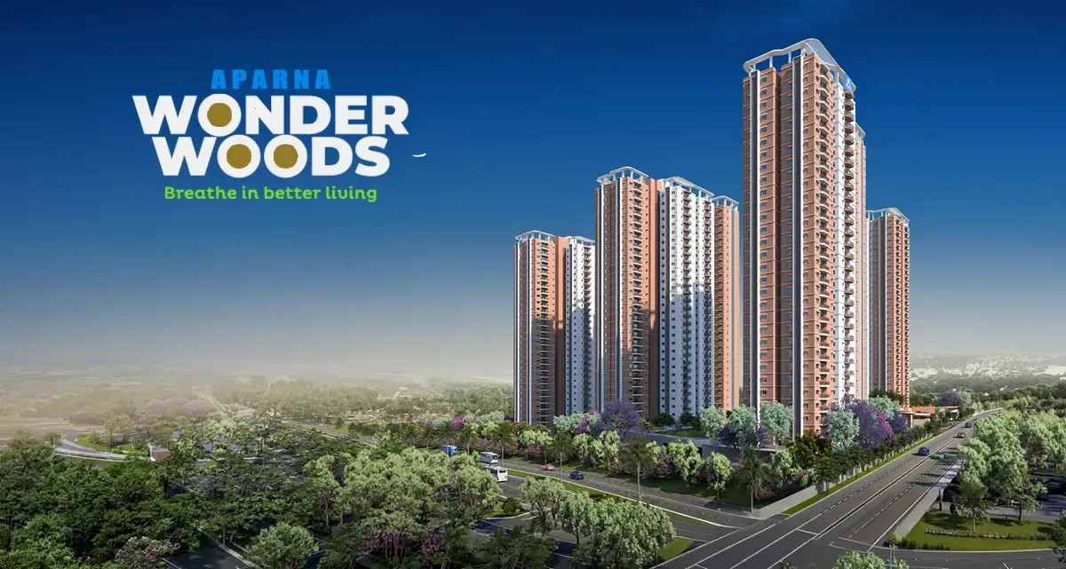 Aparna Wonder Woods