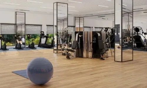 Amberstone Ventara Gym