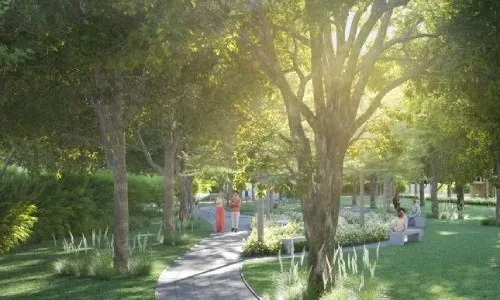 Amberstone Ventara Mini Forest