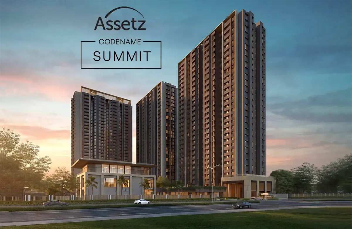 Assetz Codename Summit