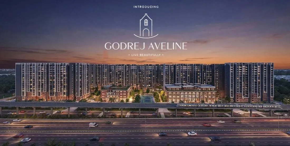 Godrej Aveline (Yelahanka)