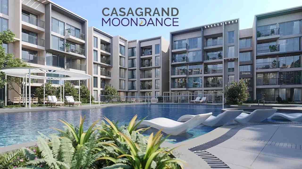 Casagrand Moondance