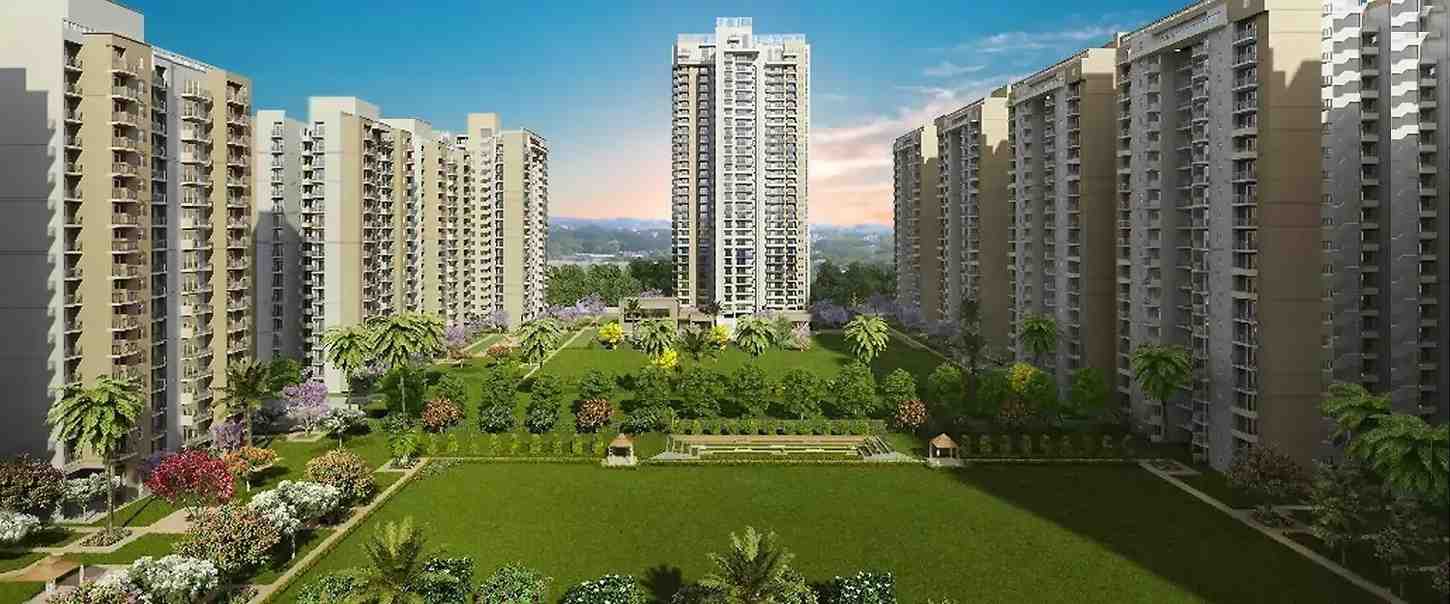 Godrej Vanantara