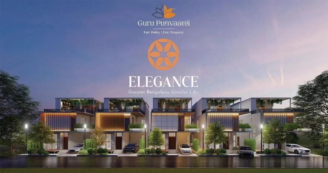 Guru Punvani Elegance