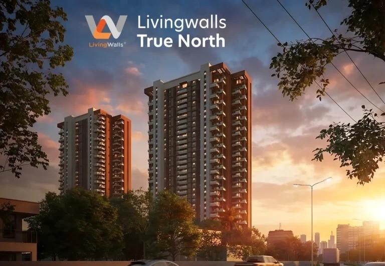 Living Walls True North