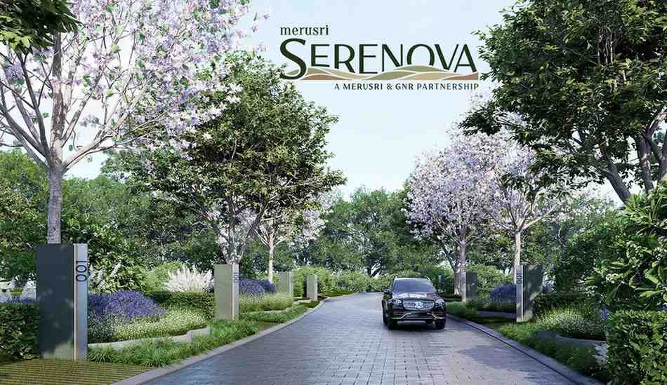 Merusri Serenova