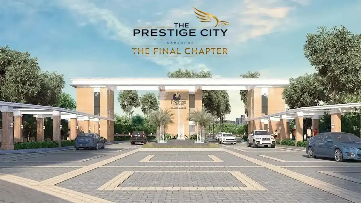 Prestige City 3.0