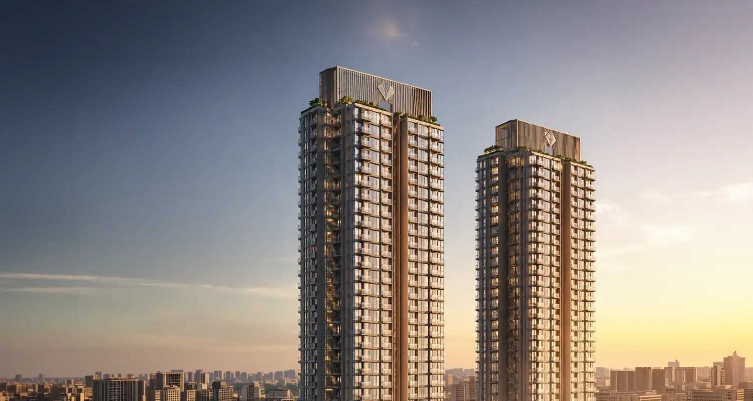 Purva Codename Diamond