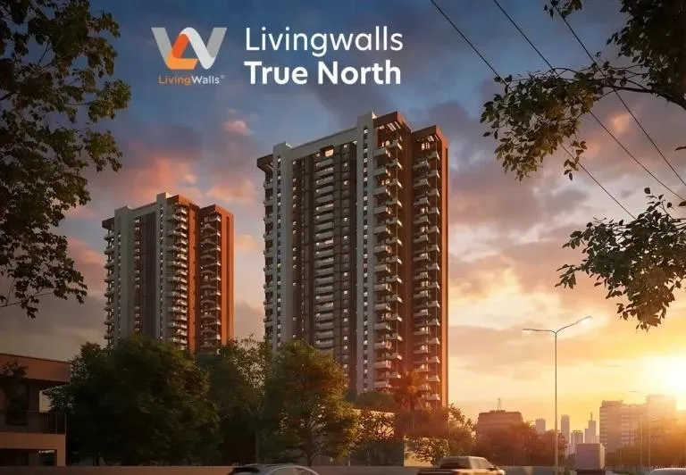 Living Walls True North