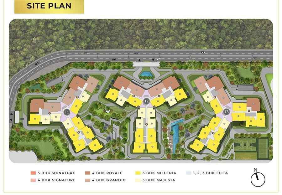 master plan