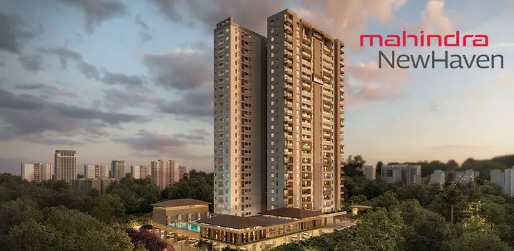 Mahindra Newhaven