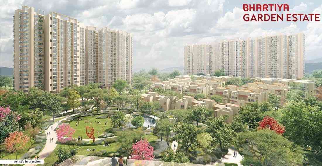 Nikoo Garden Estates