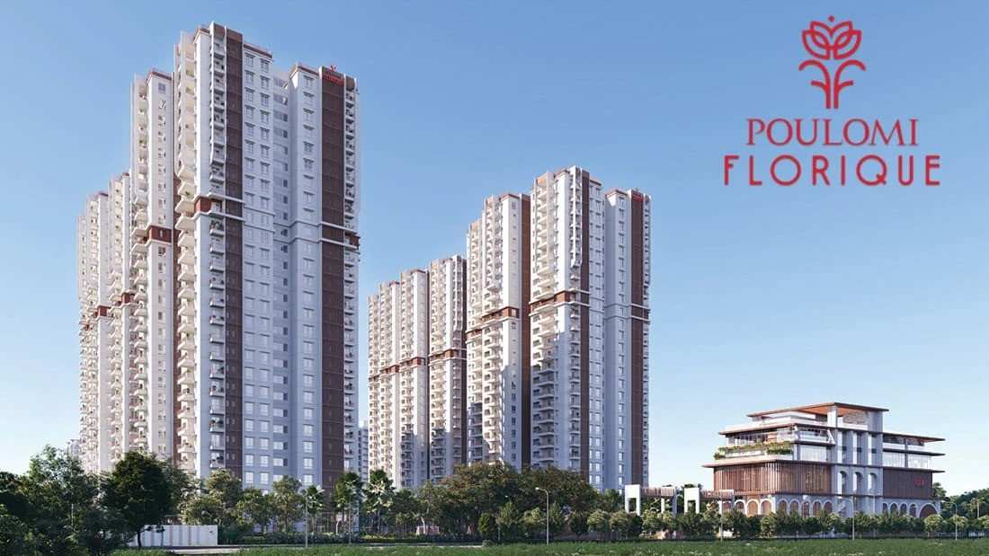 Poulomi Florique