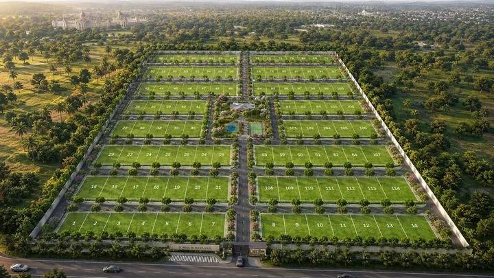 Sobha Boulevard
