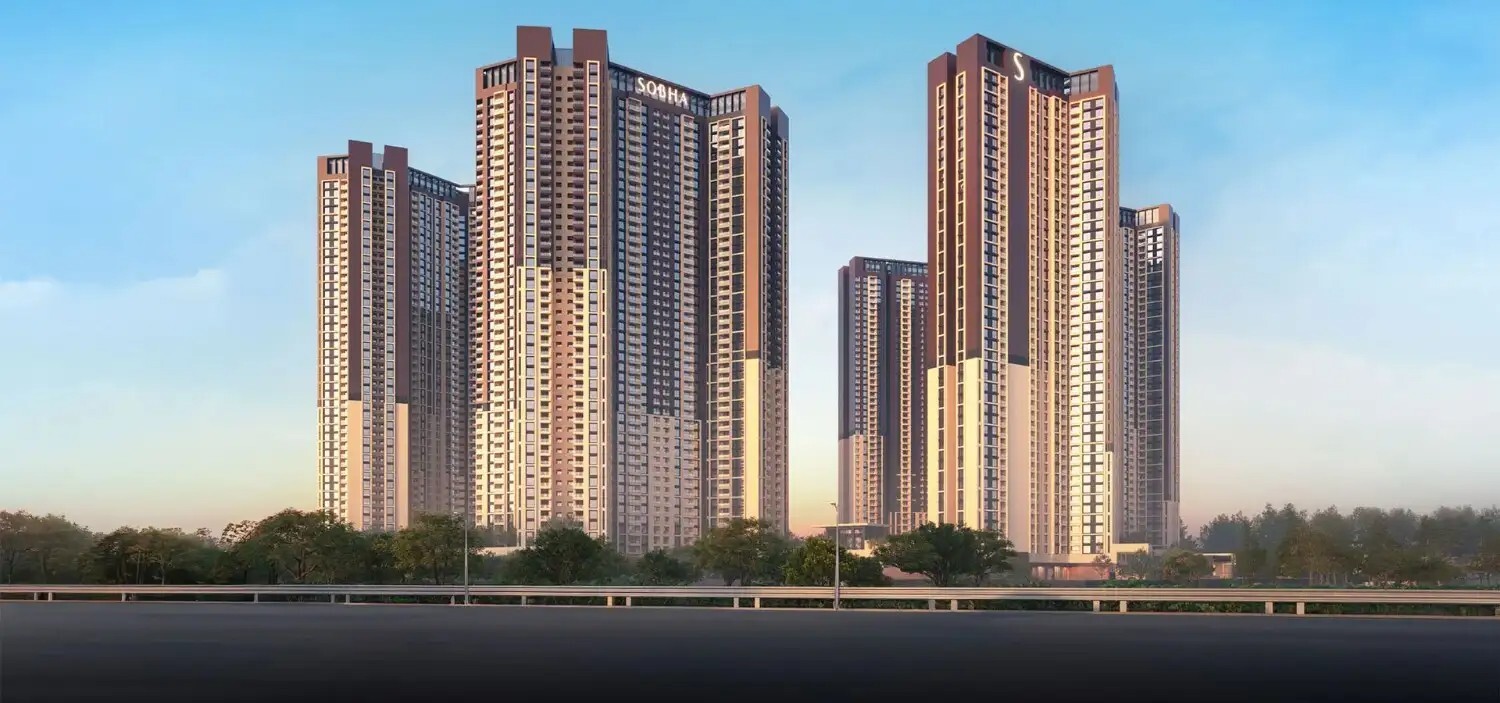 Sobha One World