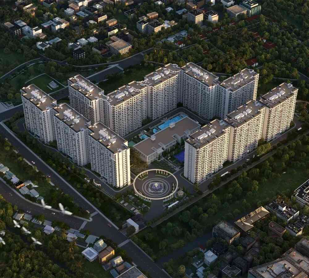 Sumadhura Edition (Whitefield)