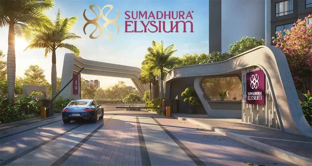 Sumadhura Elysium