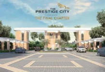 Prestige City Township