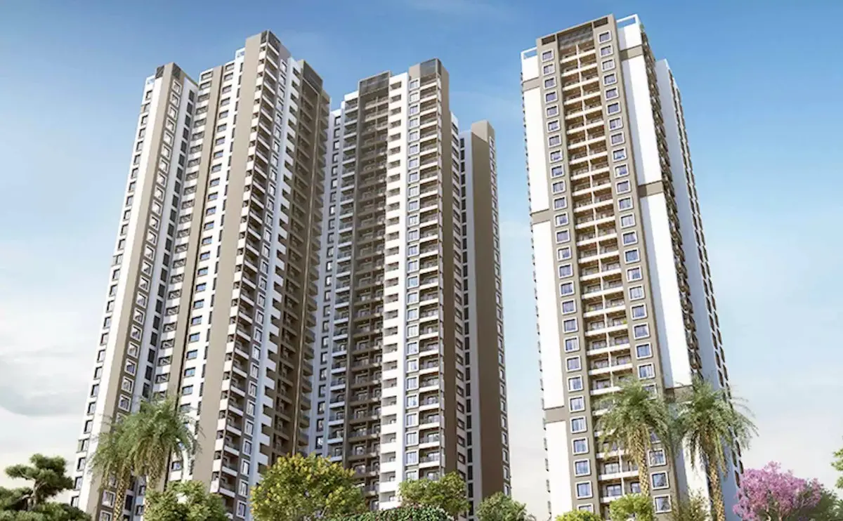 Sattva Forest Ridge