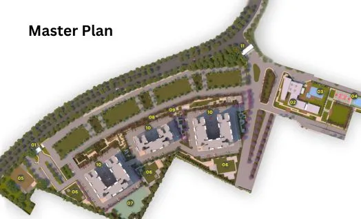 master plan