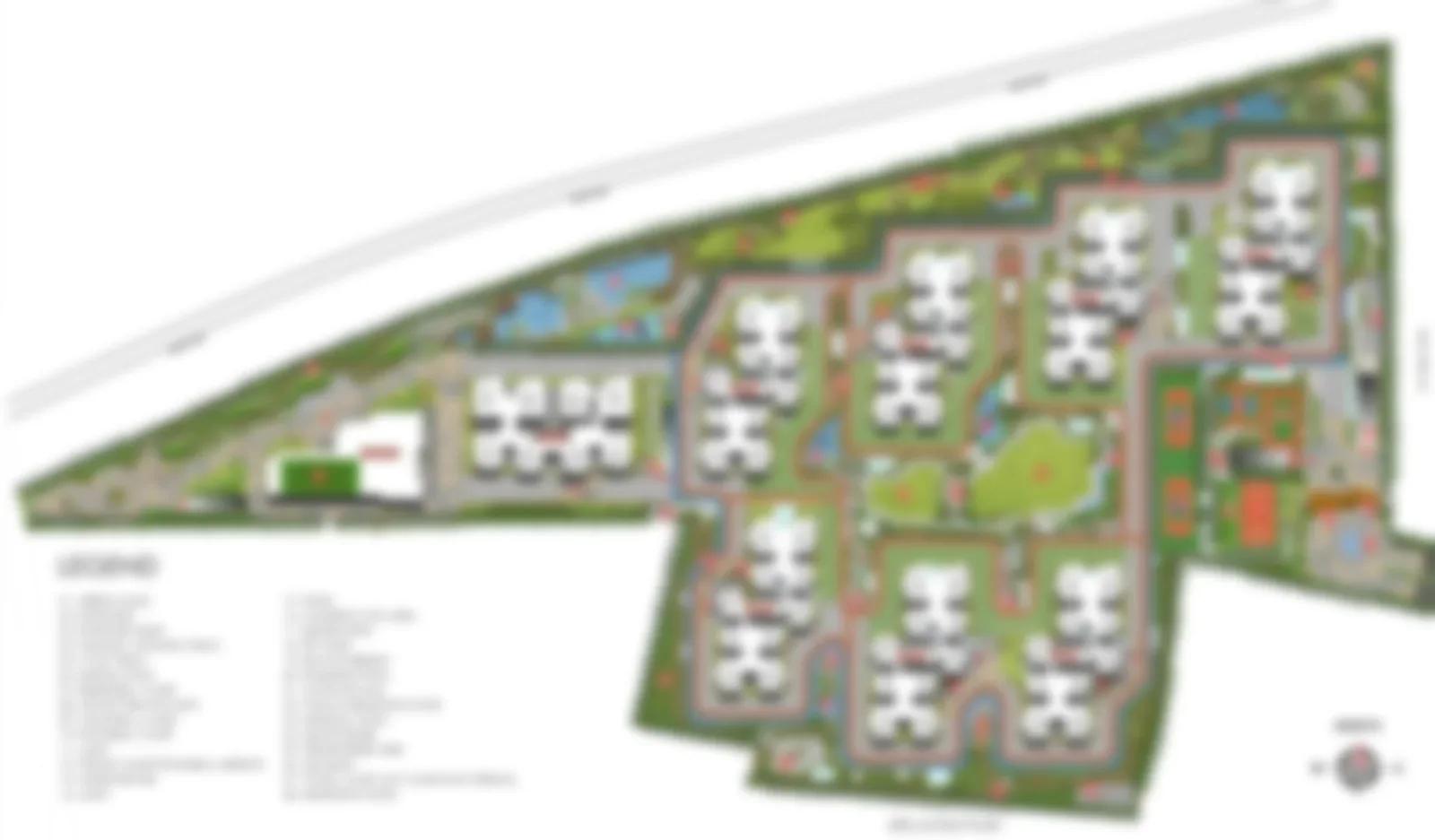 master plan