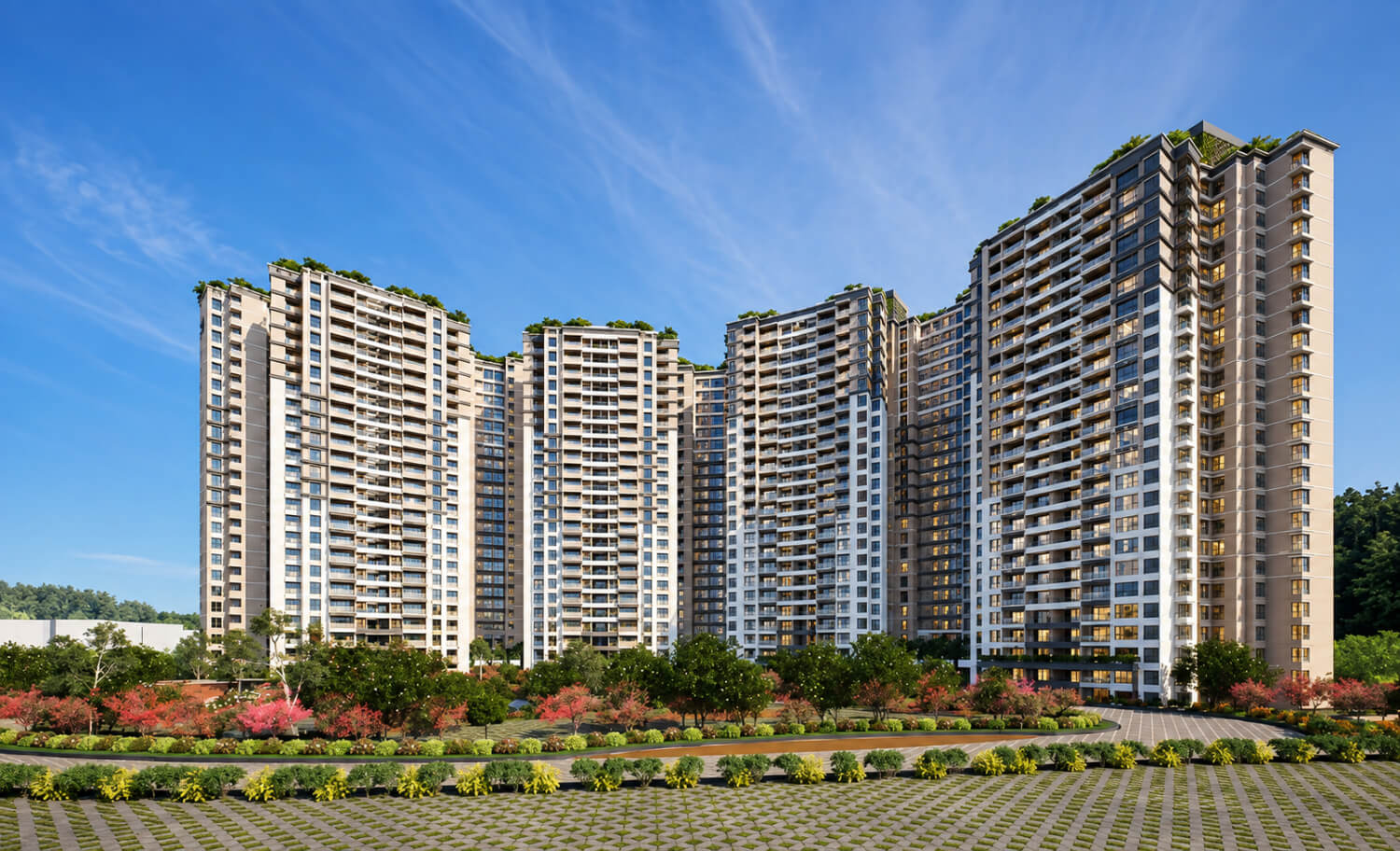 Prestige KIADB Phase 2