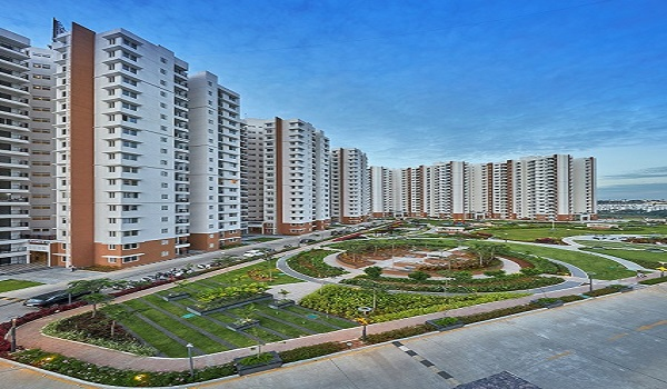Prestige Southern Star New Phase 2