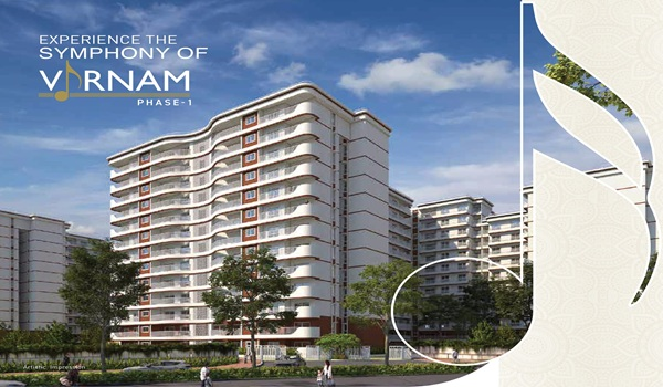 Tata Carnatica Phase 1