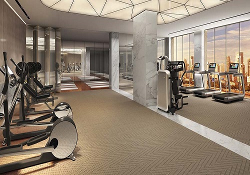 Township amenities at Tata Carnatica Devanahalli