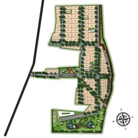 master plan
