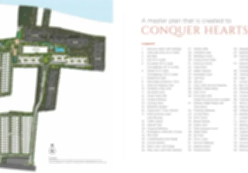 master plan