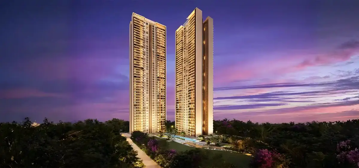 Sobha Liora