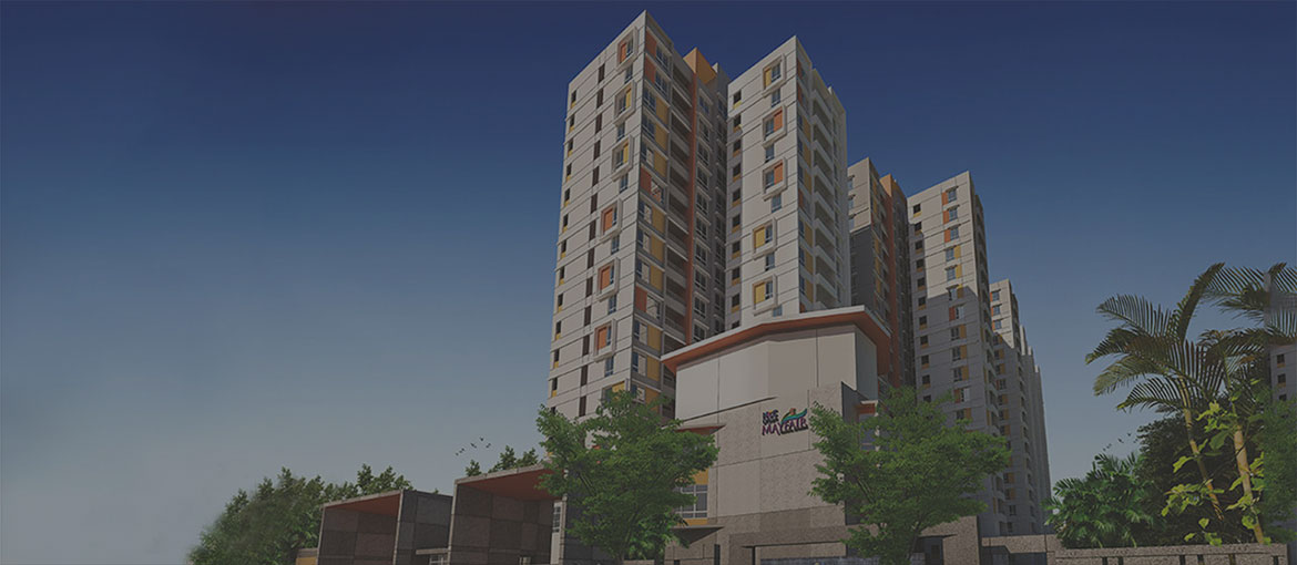 NCC Urban Mayfair