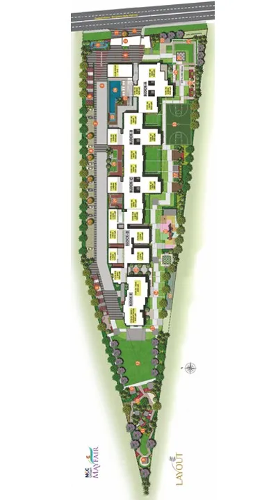 master plan