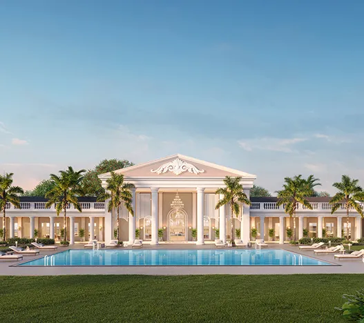 Clubhouse amenity at Lodha Bannerghatta Road Bangalore