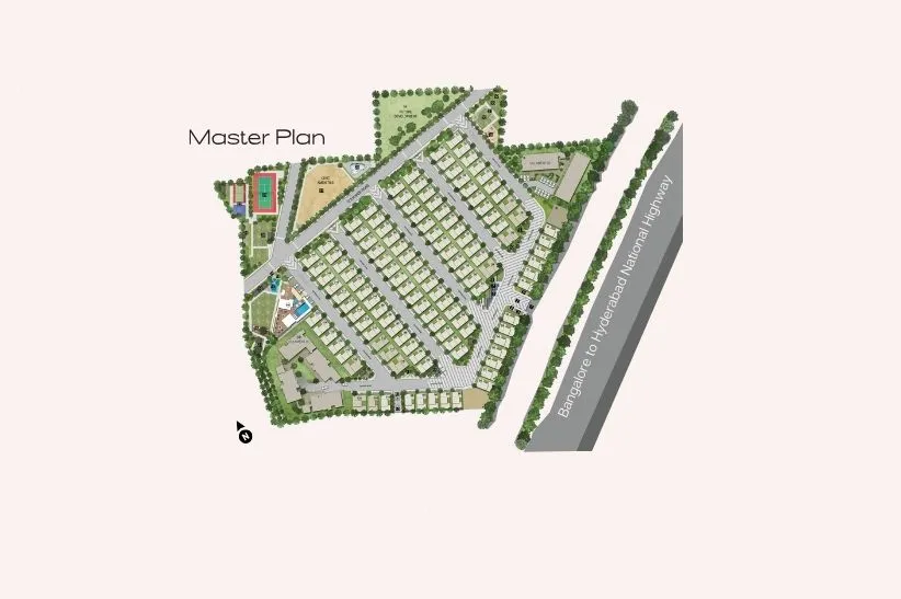 master plan