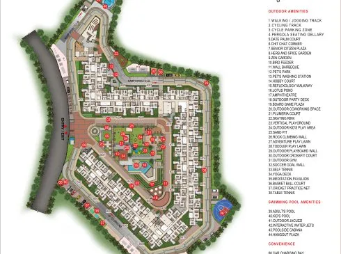 master plan